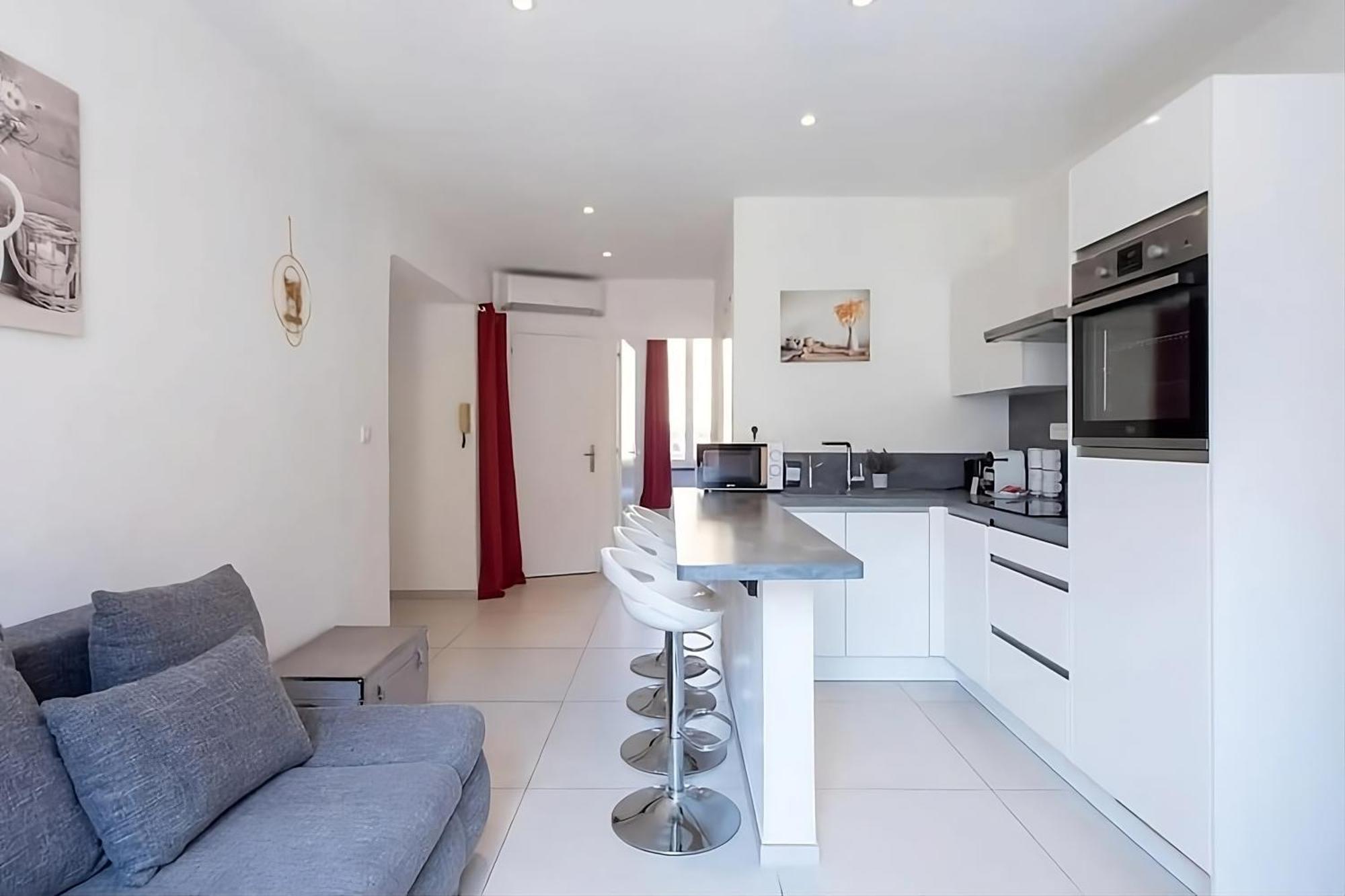 Apartment 2 In The Heart Of *